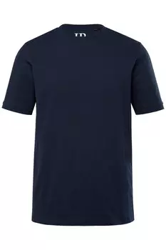 Рубашка JP1880, темно-синий