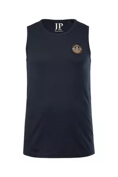 Рубашка JP1880, темно-синий