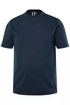 Рубашка JP1880, темно-синий