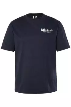 Рубашка JP1880, темно-синий