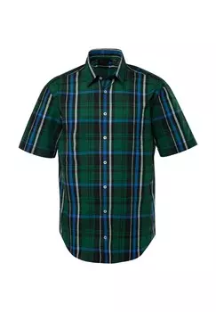 Рубашка JP1880, темно-зеленый