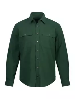 Рубашка JP1880, темно-зеленый