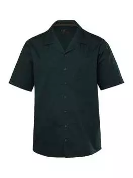 Рубашка JP1880, темно-зеленый