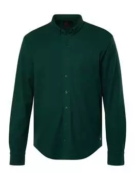 Рубашка JP1880, темно-зеленый