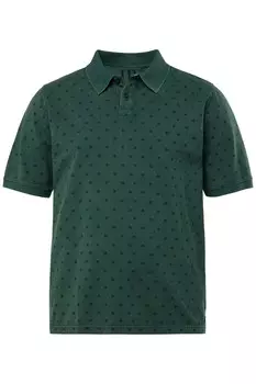 Рубашка JP1880, темно-зеленый