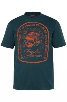 Рубашка JP1880, темно-зеленый