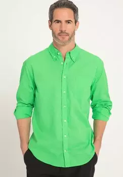 Рубашка JP1880, зеленый