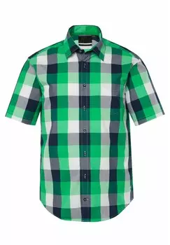 Рубашка JP1880, зеленый