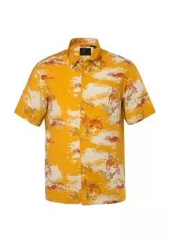 Рубашка JP1880, желтый