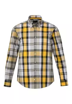 Рубашка JP1880, желтый