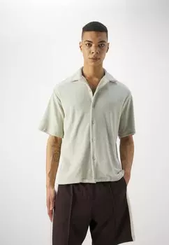 Рубашка Jprbla Resort Shirt Jack & Jones, зеленого оттенка