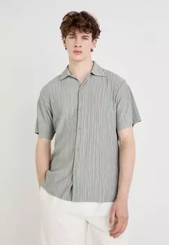 Рубашка JPRBLABERY Jack & Jones, темно-зеленый