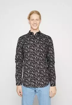 Рубашка JPRBLAMILANO PRINT Jack & Jones, лес Riverfit