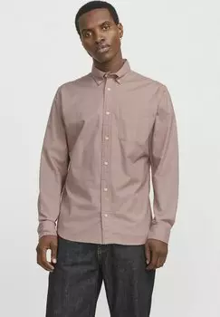 Рубашка JPRBLUBROOK OXFORD Jack & Jones PREMIUM, розовый