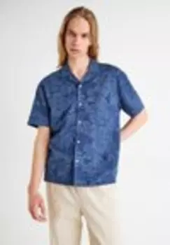 Рубашка JPRBLUNAEL RESORT Jack & Jones, темно-синий