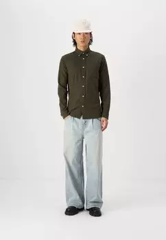 Рубашка JPRBLUNORRIS 2 PACK Jack & Jones, черный