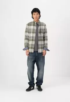 Рубашка JPRBLUNORRIS 2 PACK Jack & Jones, темно-синий