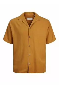 Рубашка JPRCCAARON RESORT Jack & Jones, оранжевый