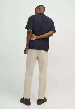 Рубашка JPRCCAARON RESORT Jack & Jones, темно-синий