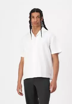 Рубашка JPRCCMONTANA DOBBY Jack & Jones PREMIUM, белый