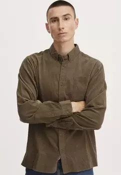 Рубашка Juan Solid, цвет cub