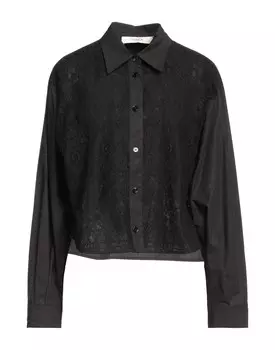 Рубашка Jucca, черный