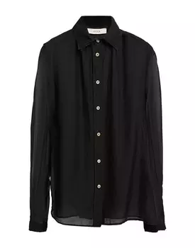Рубашка Jucca, черный