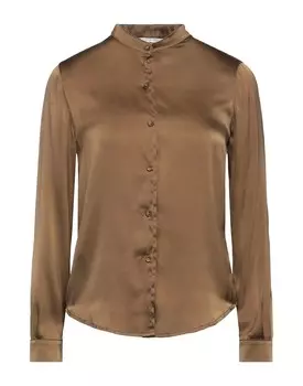 Рубашка Jucca, зеленый