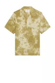 Рубашка Julio Nn07, evergreen