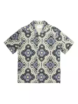 Рубашка Julio NN07, нейтральный