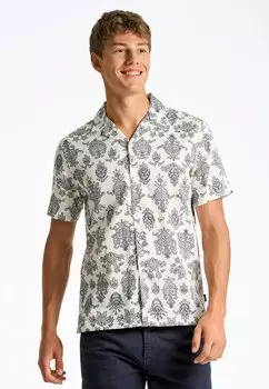 Рубашка Junk De Luxe, белый