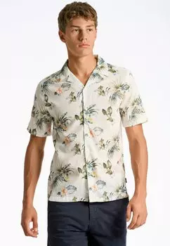 Рубашка JUNK DE LUXE, кремовый