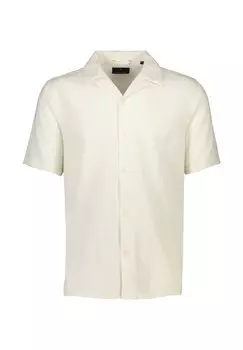 Рубашка Junk De Luxe, кремовый