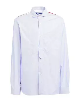 Рубашка Junya Watanabe, синий