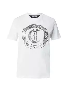 Рубашка Just Cavalli, белый