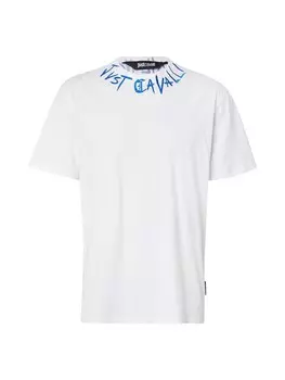 Рубашка Just Cavalli, белый