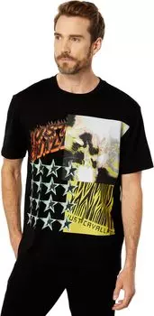 Рубашка Just Cavalli S03GC0691, черный