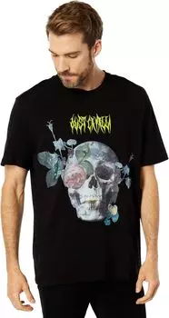 Рубашка Just Cavalli S03GC0692, черный