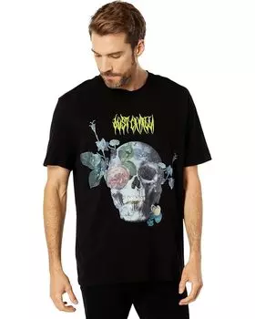 Рубашка Just Cavalli S03GC0692, черный