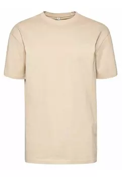 Рубашка Just Rhyse Adventure, песочный