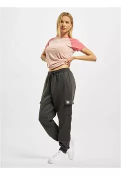 Рубашка Just Rhyse Aljezur, цвет Rose/mottled pink