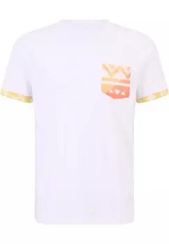 Рубашка Just Rhyse Granada, белый