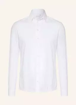 Рубашка Juvia JerseyRegular Fit, белый