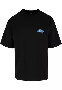 Рубашка K1X Ankle Breaker, черный