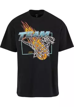 Рубашка K1X Basketball Comet, черный