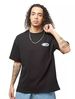 Рубашка K1X Bb, черный