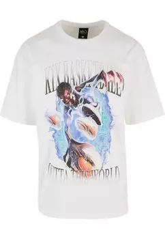 Рубашка K1X Bootleg, белый