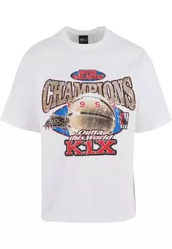 Рубашка K1X Gold Basketball, белый