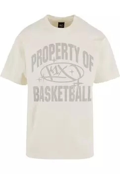 Рубашка K1X Property, бежевый