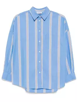 Рубашка Кьяра LMND, синий